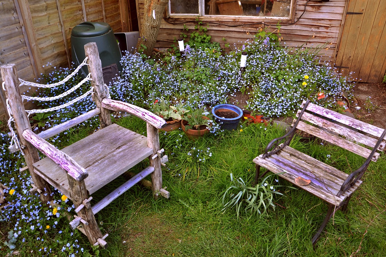 How to Make Your Backyard Safe for Kids